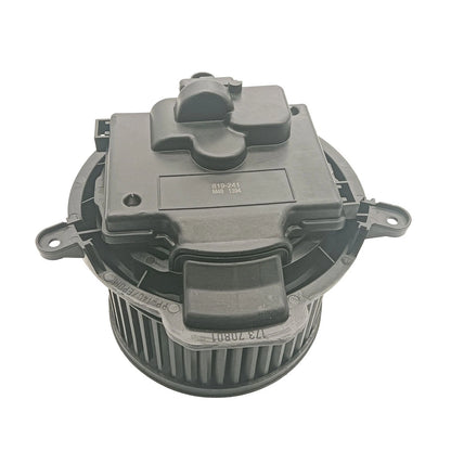 Blower Motor for Freightliner Business Class M2 100 106 112 (2003–2022)