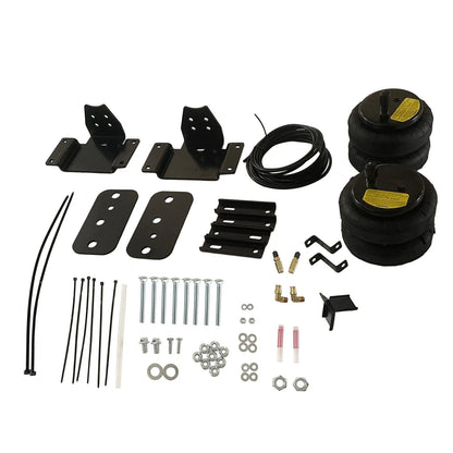 Rear Air Helper Spring Kit 2445 for Toyota Tundra (2007–2021)