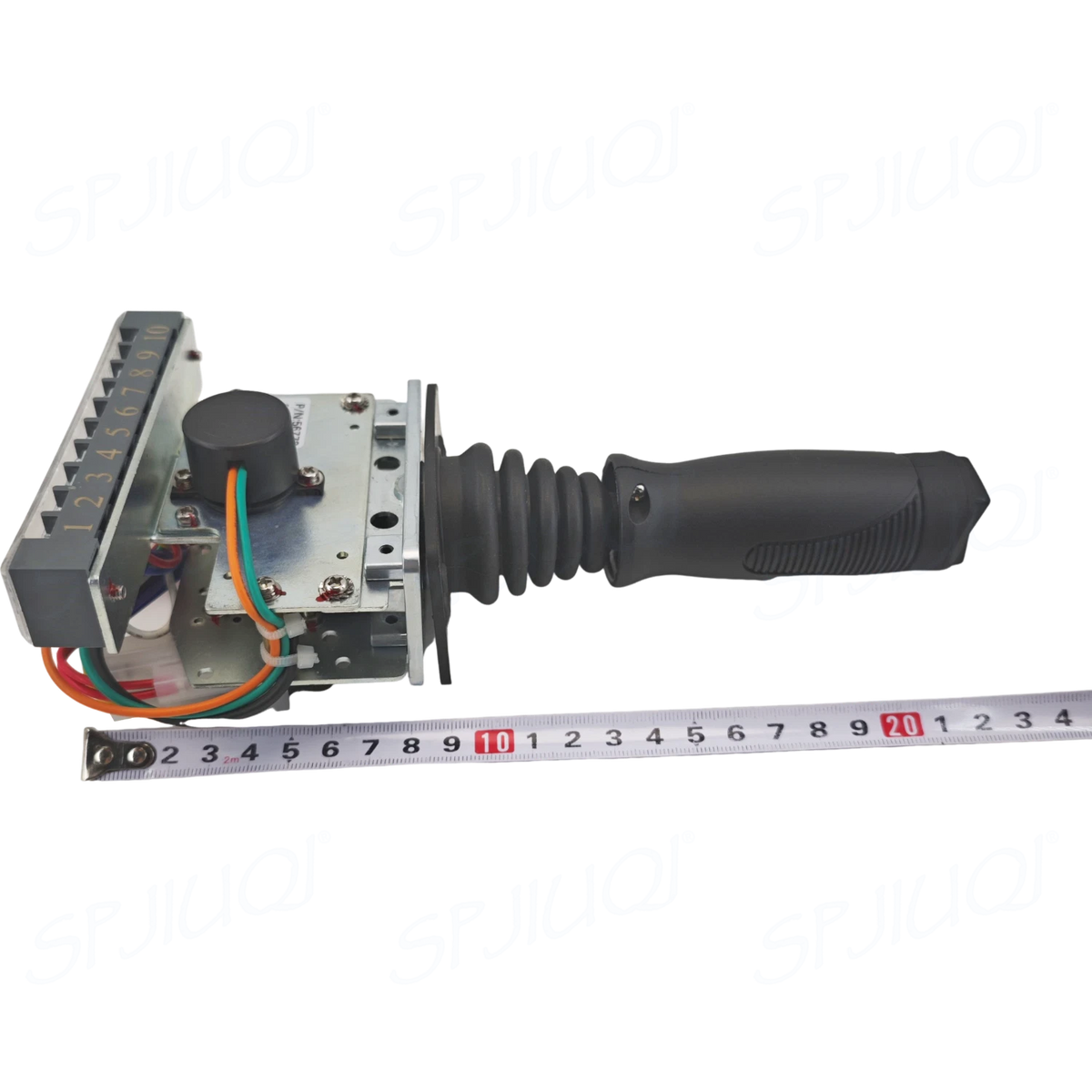 Joystick Controller for Genie Articulated Boom Lift Z-34/22N Z-45/25 (56773GT)