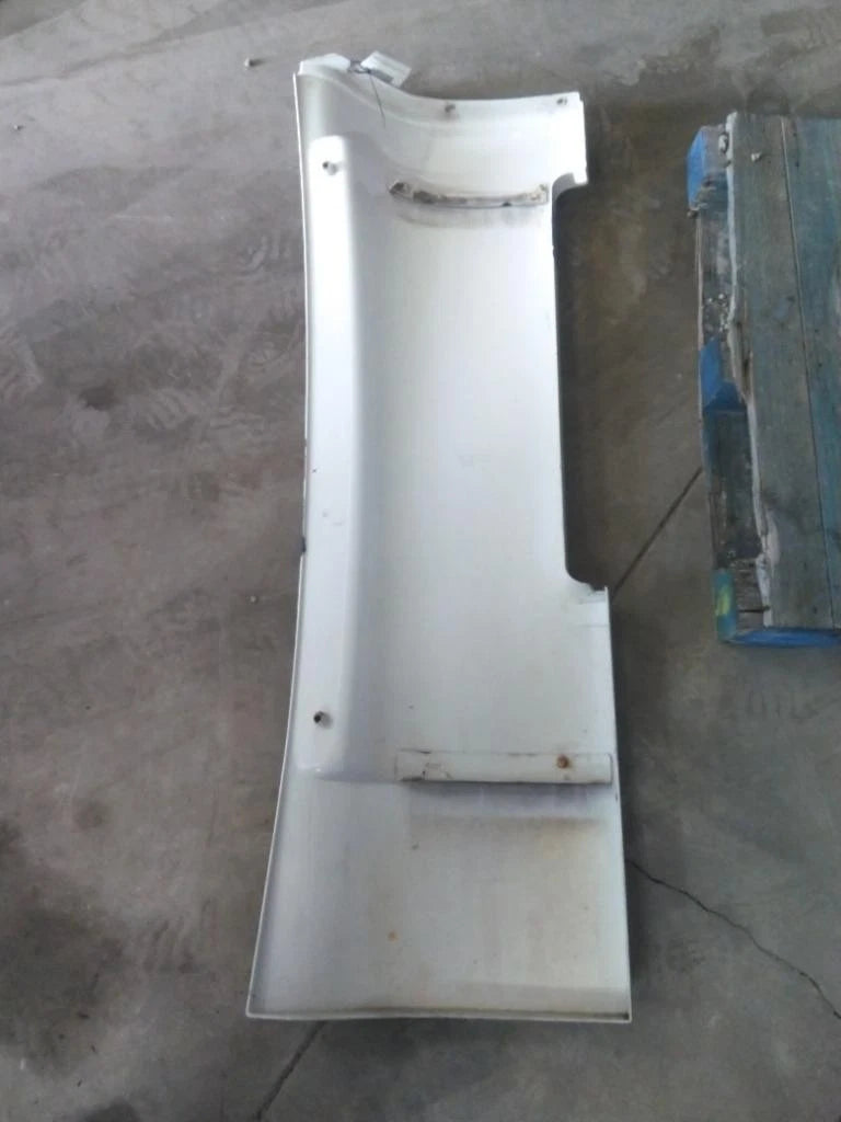 Cab Extension for Sterling A9500 (2008)