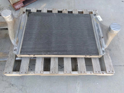 Charge Air Cooler for Freightliner Cascadia 113 (2013)