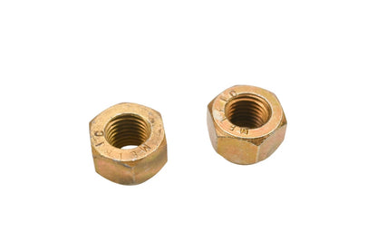 2X Lug Nuts for Ford E83Z (NOS)