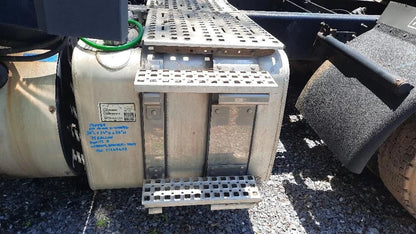 Fuel Tank for Volvo VNL (2016) Left, MD