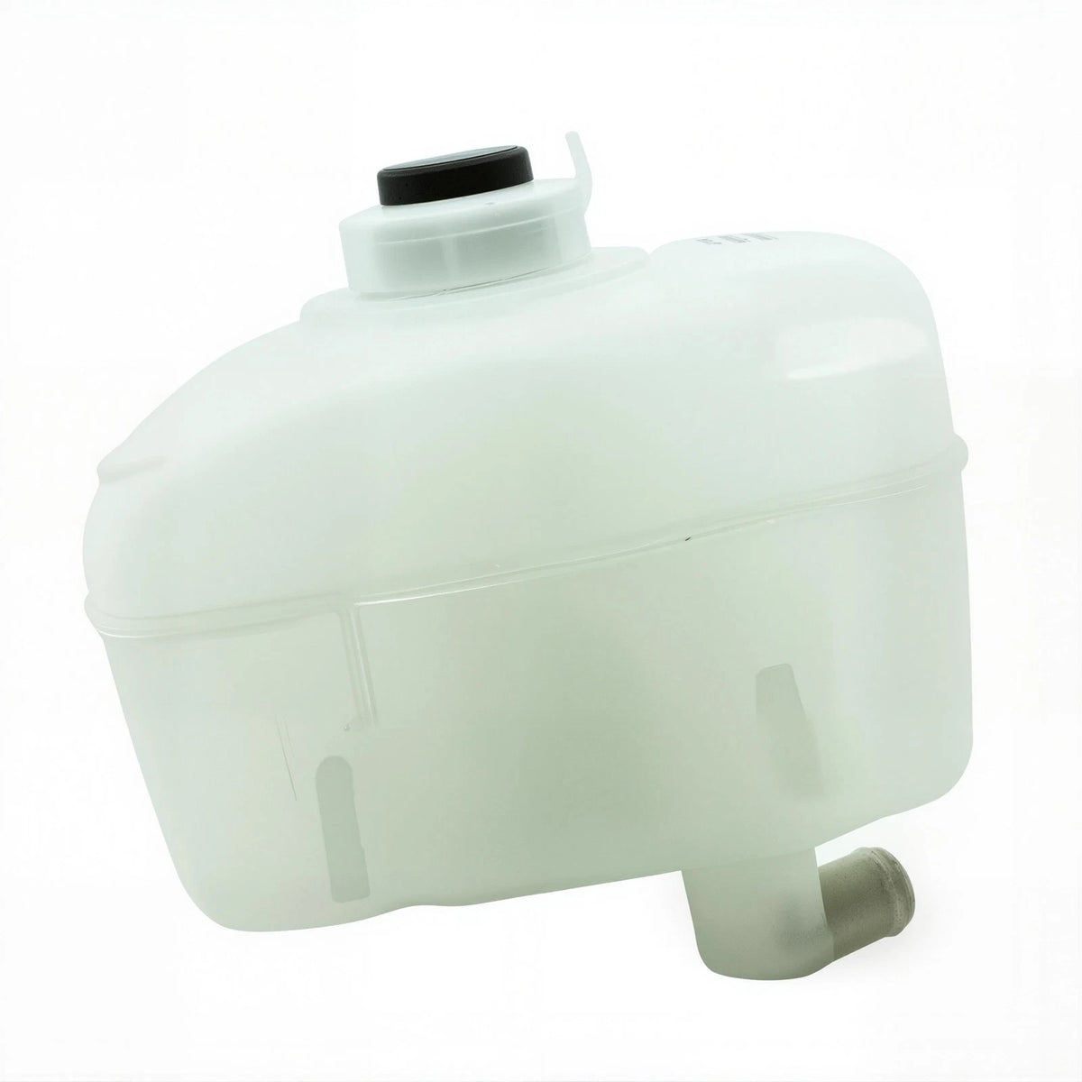 Engine Coolant Overflow Tank w/Cap 30741975 for Volvo C70 S70 V70 (1998–2004)