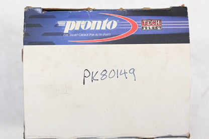 Ball Joint Kit for Pronto PK80149 (NOS)