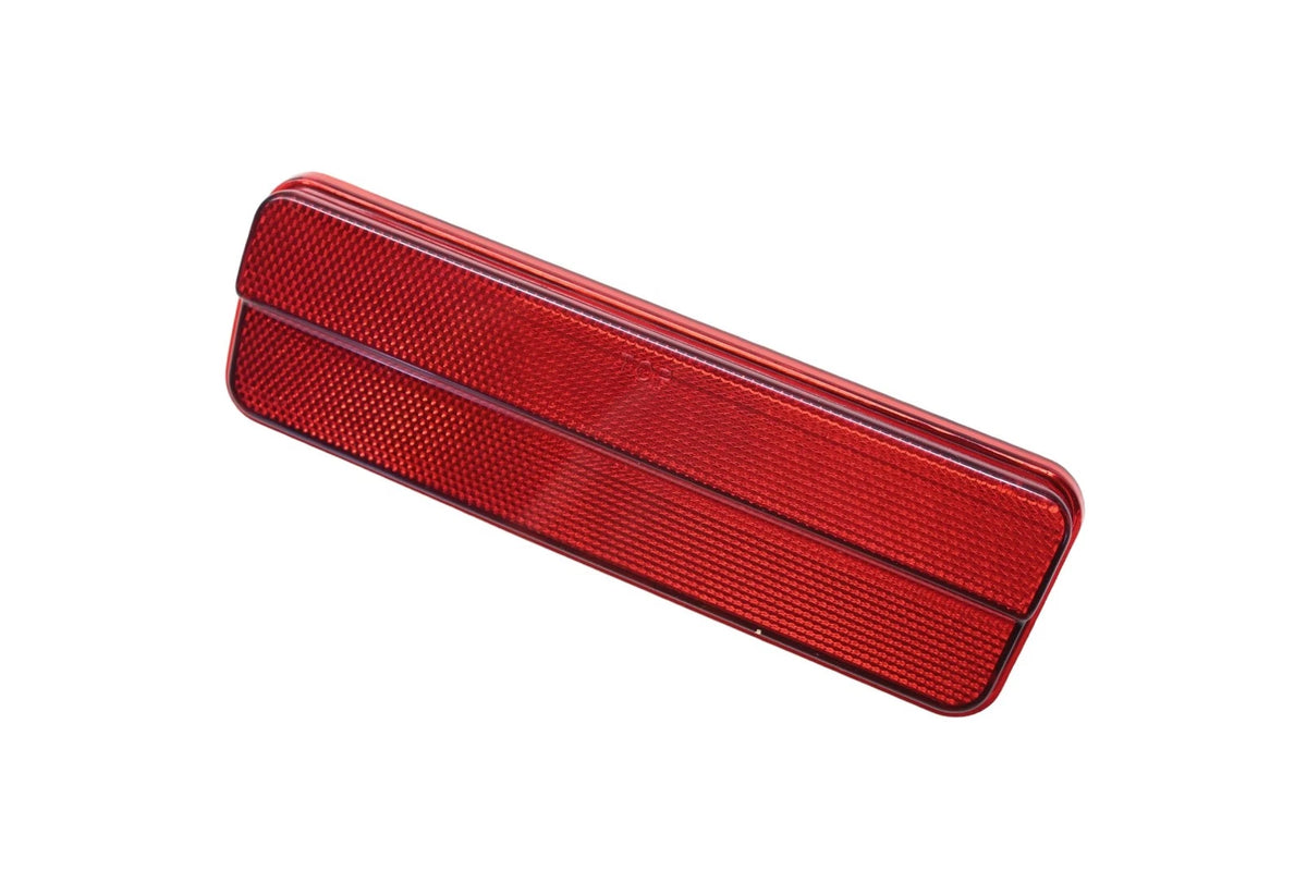 OEM Rear Marker Reflector for Ford (F67Z-17E848-AAW)
