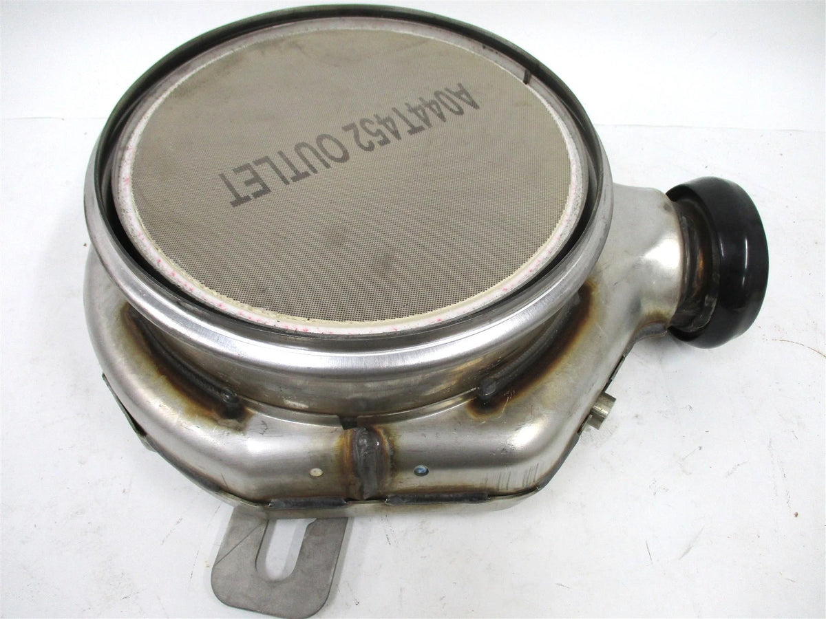 DPF Inlet Catalyst Module for Cummins (2010–2023) 4394676
