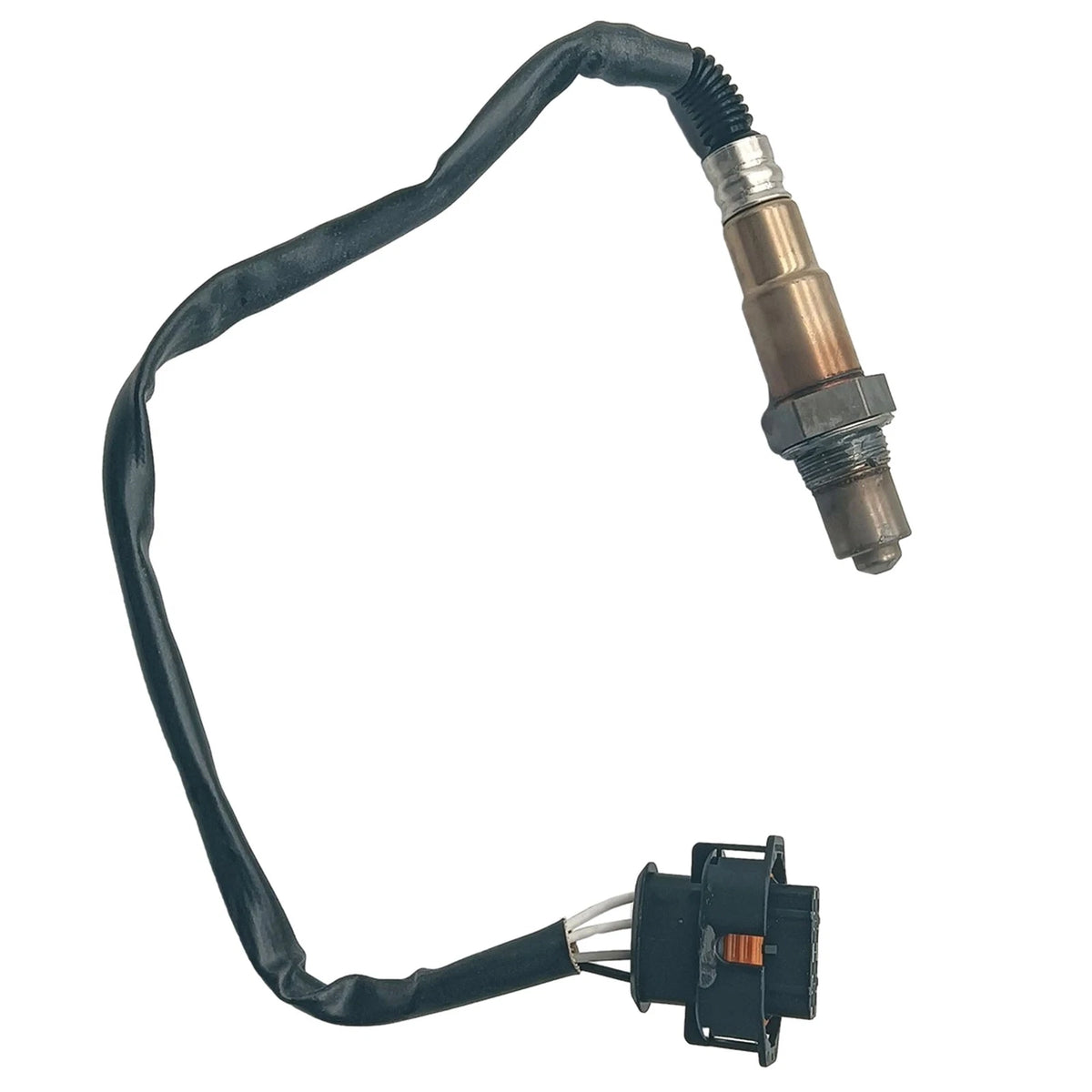 Oxygen Sensor for Buick Chevy Pontiac Saab (2003–2021) 250-24612
