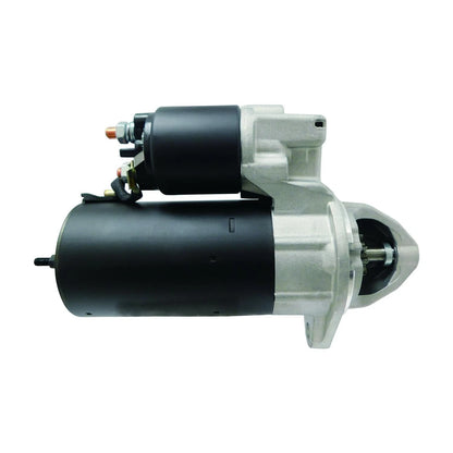 12V Starter for (Replaces 410-24114, 30628, 19156, 116128, 111855, 101185)