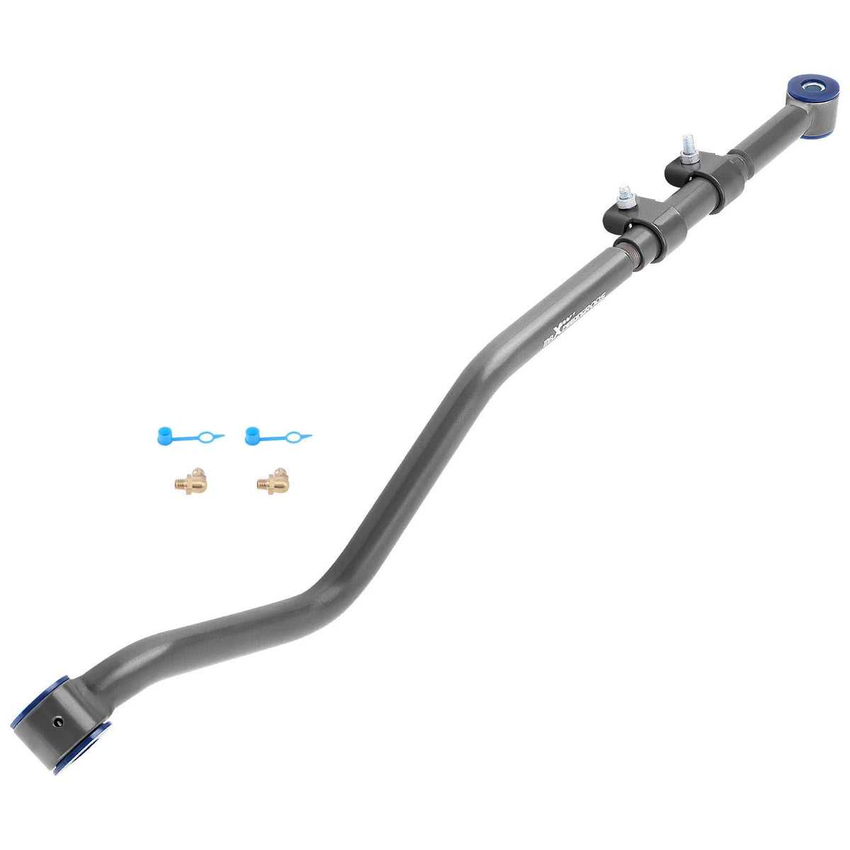 Adjustable Track Bar for Jeep Gladiator JT (2020–2023) 2.5-6" Lift