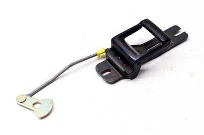 OEM LH Interior Door Handle Assembly for Ford (EO7Z-1022601-B)