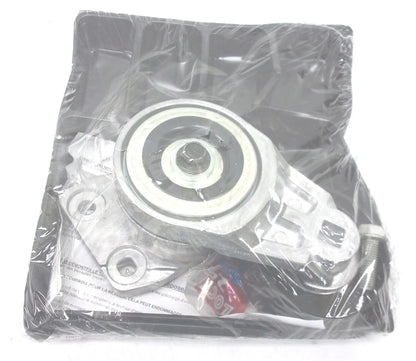 Gates Heavy Duty Serpentine Belt Drive Component Kit for