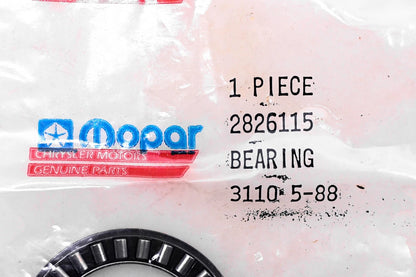 Thrust Bearing for Mopar (NOS)