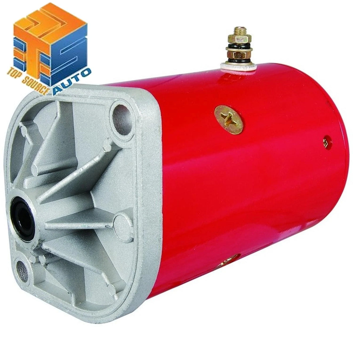 Motor for Western Products (Single/Double Bearing) (46-2473, 58062, MKW4009)