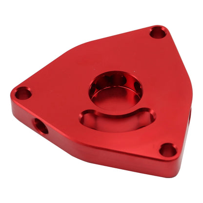 Turbo Blow Off Valve Plate Spacer for Honda Civic (2015–2021) BOV 1.5T