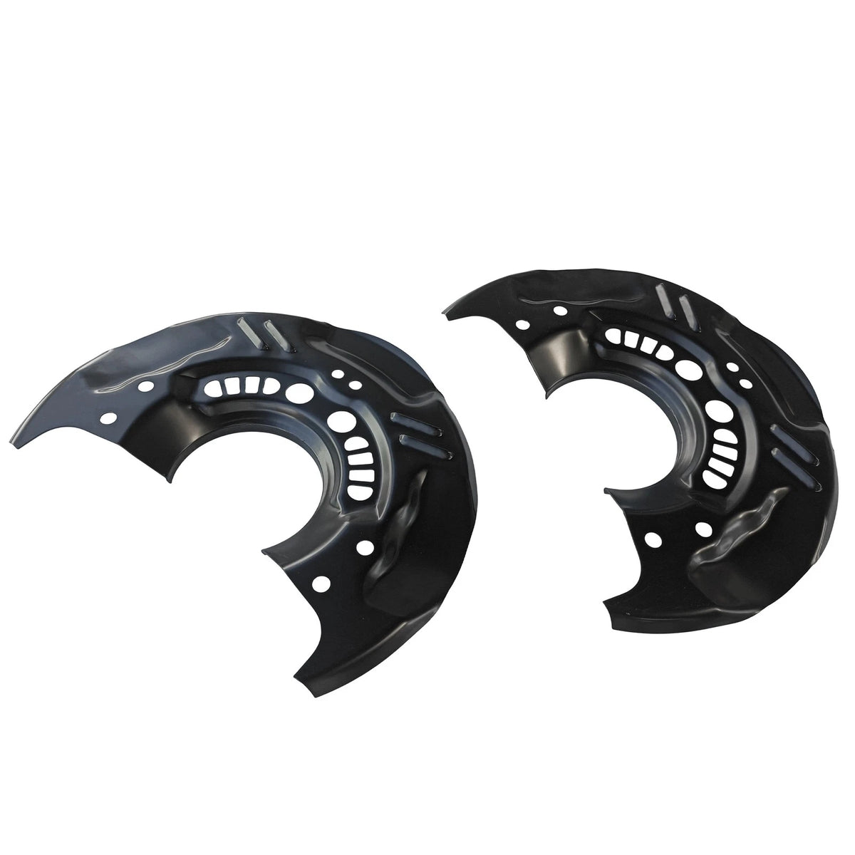 Brake Dust Shields for Subaru Impreza (1995–2007), Legacy (1995–2004), Forester (1998–2002) 924-492