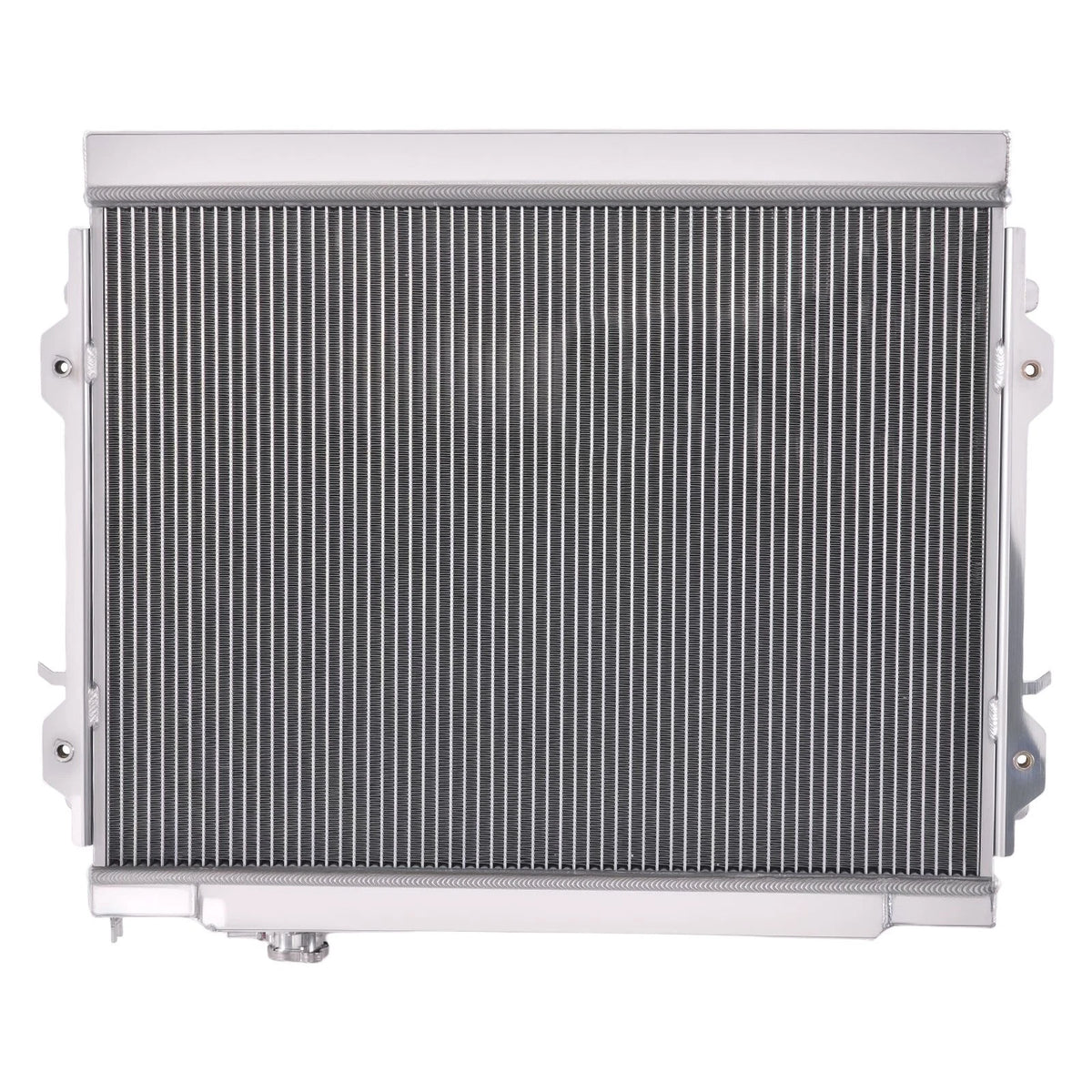 3 Row Cooling Radiator for Toyota Tacoma (1995–2004) CU1778 DPI1778