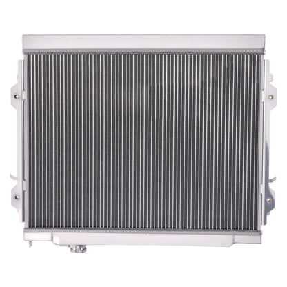 3 Row Cooling Radiator for Toyota Tacoma (1995–2004) CU1778 DPI1778