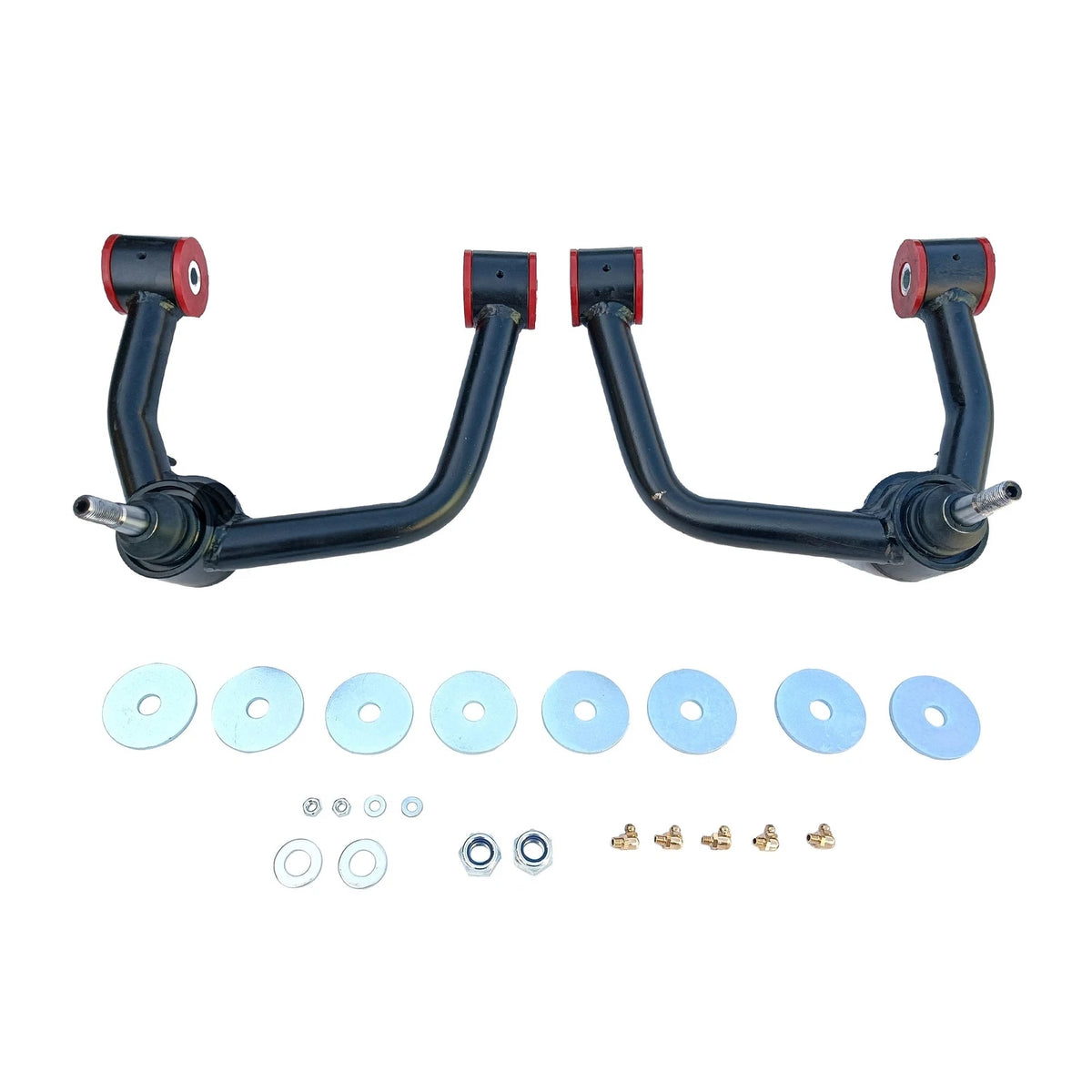 Front Upper Control Arms for Toyota Tacoma Prerunner (2004–2022) 2-4" Lift