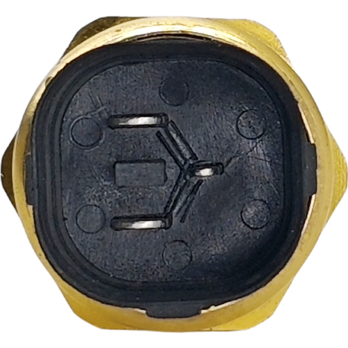 Cooling Fan Switch 1H0959481B for Jetta Beetle Golf (1994–2003)