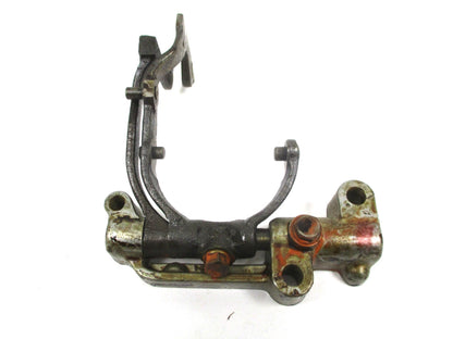 Lever Fork for Kubota L175 L225 L245 L295 L305 (OEM 15221-56050, 15221-56053)