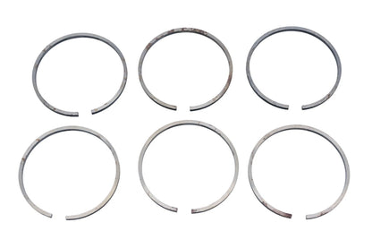 Piston Rings for Perfect Circle (3-1/6"x5/32")