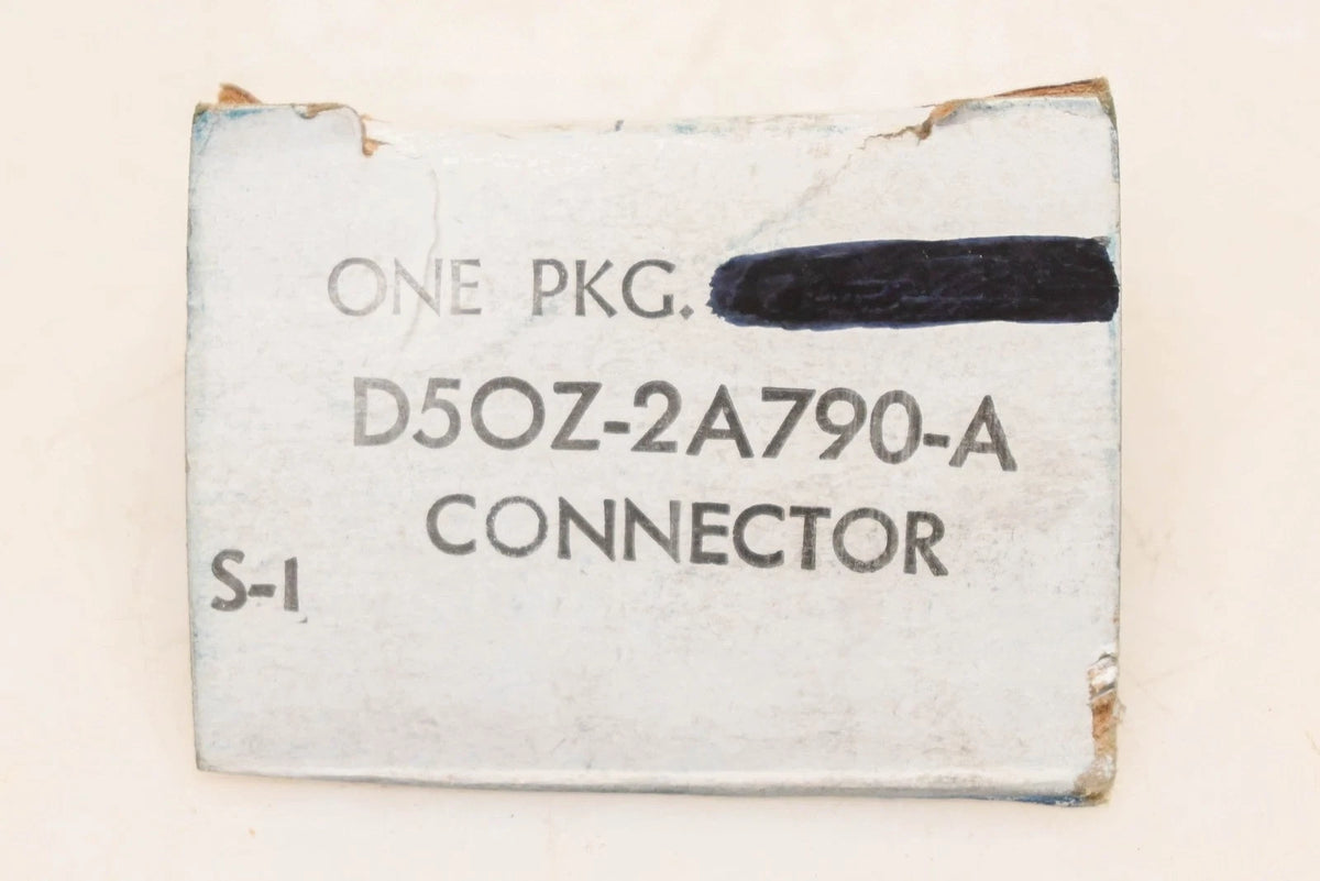 Parking Brake Cable Connector for Ford (D5OZ-2A790-A)