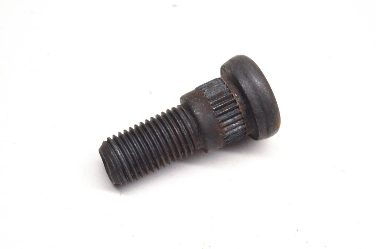 Wagner BD61076 Black Wheel Lug Stud for (NOS)