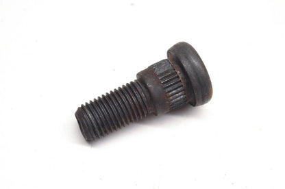 Wagner BD61076 Black Wheel Lug Stud for (NOS)