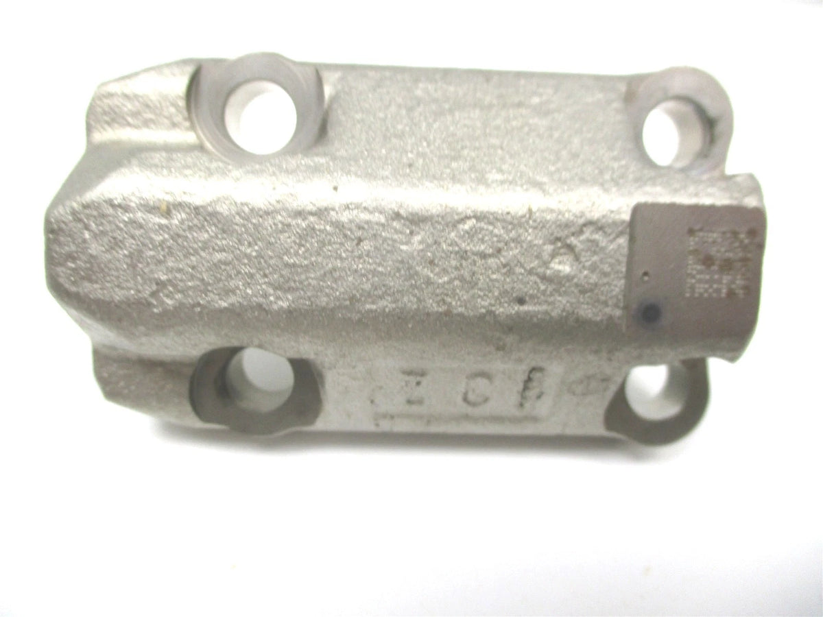 Hydraulic Head Assembly for JCB DPSS (28397904)