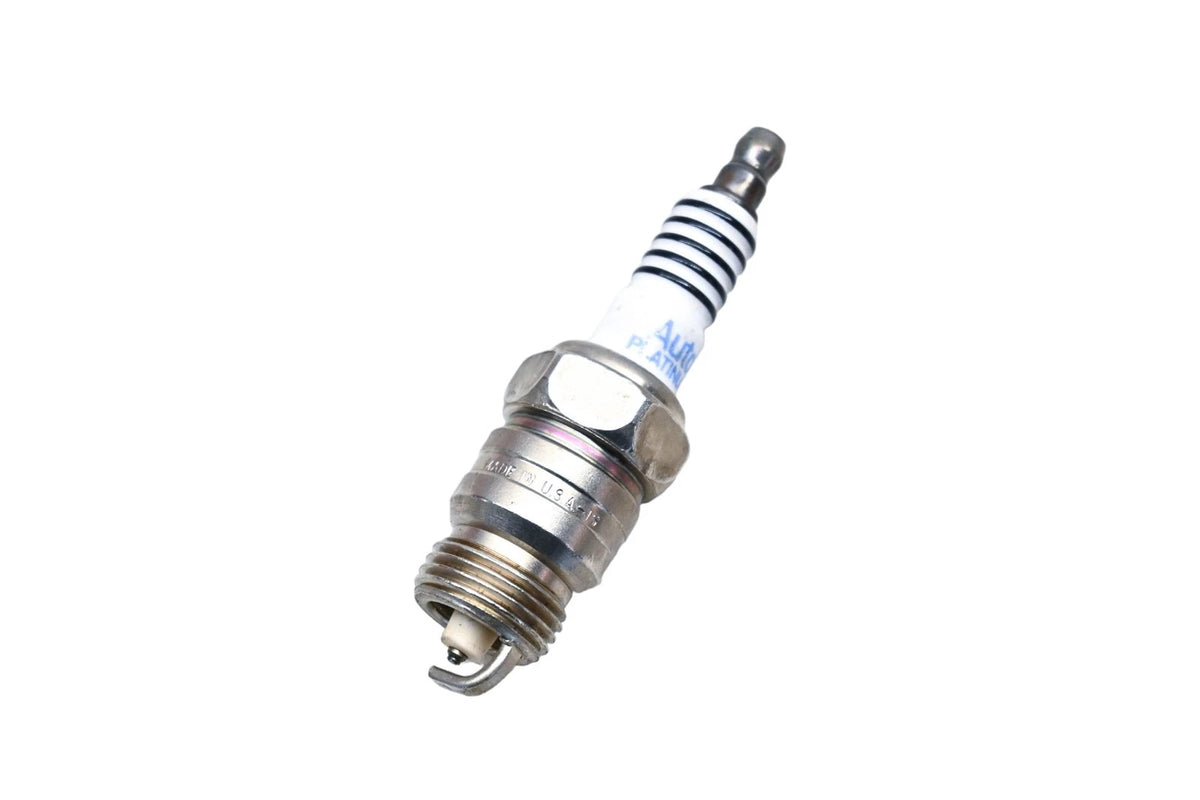 Autolite APP45 Platinum Pro Spark Plug for Various Makes Models (NOS)