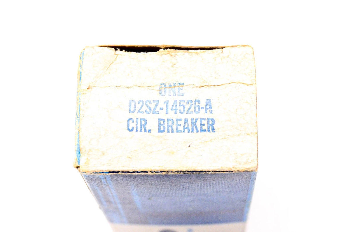 OEM Circuit Breaker D2SZ-14526-A for Ford
