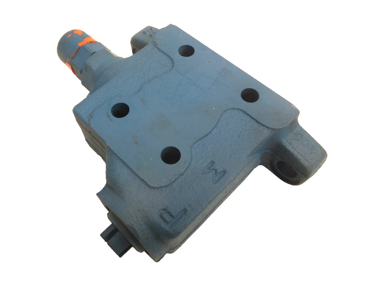 Control Valve Block Assembly for Komatsu PC20 (OEM 844200303)