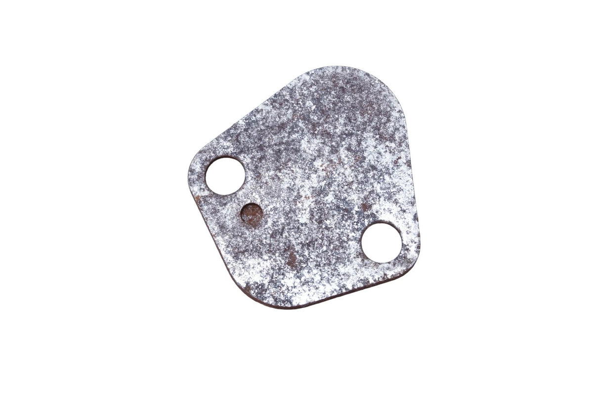 OEM Fuel Pump Opening Cover for Ford (E63Z-6095-A)