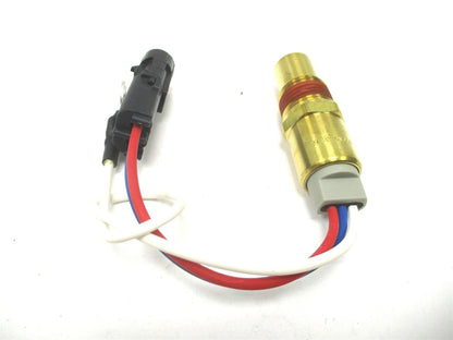 Single Function Temp Switch for International (2016–2018) 2016585C91, 1622563C91