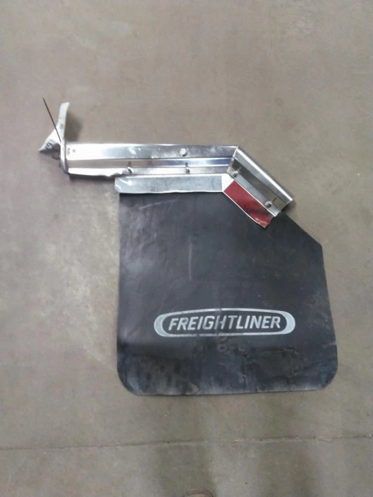 Mud Flap for Freightliner Cascadia 126 (2018) - Replaces IL