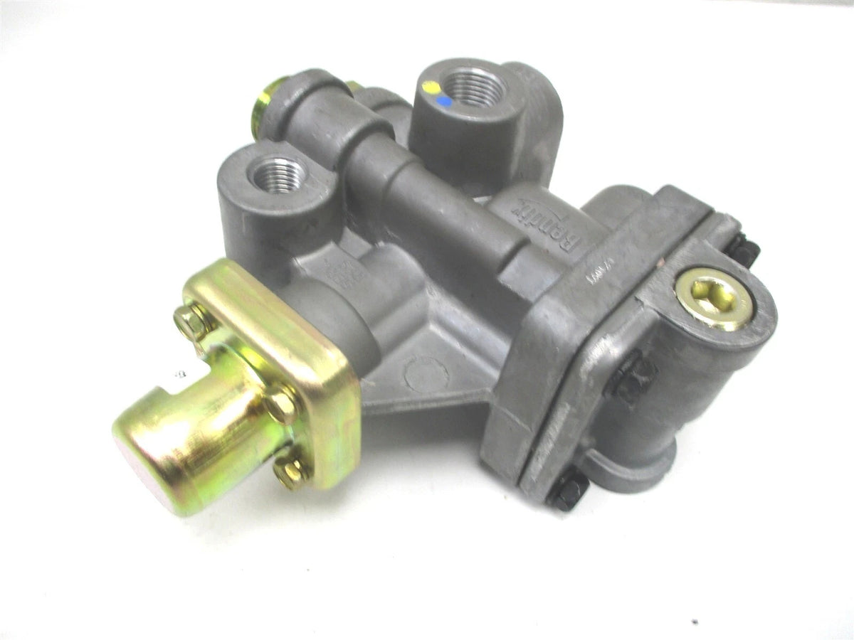 Bendix Trailer Spring Brake Valve BX102761N for International