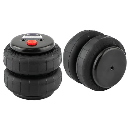 2X Air Strut Spring Bag for Chevrolet Silverado, GMC 2500