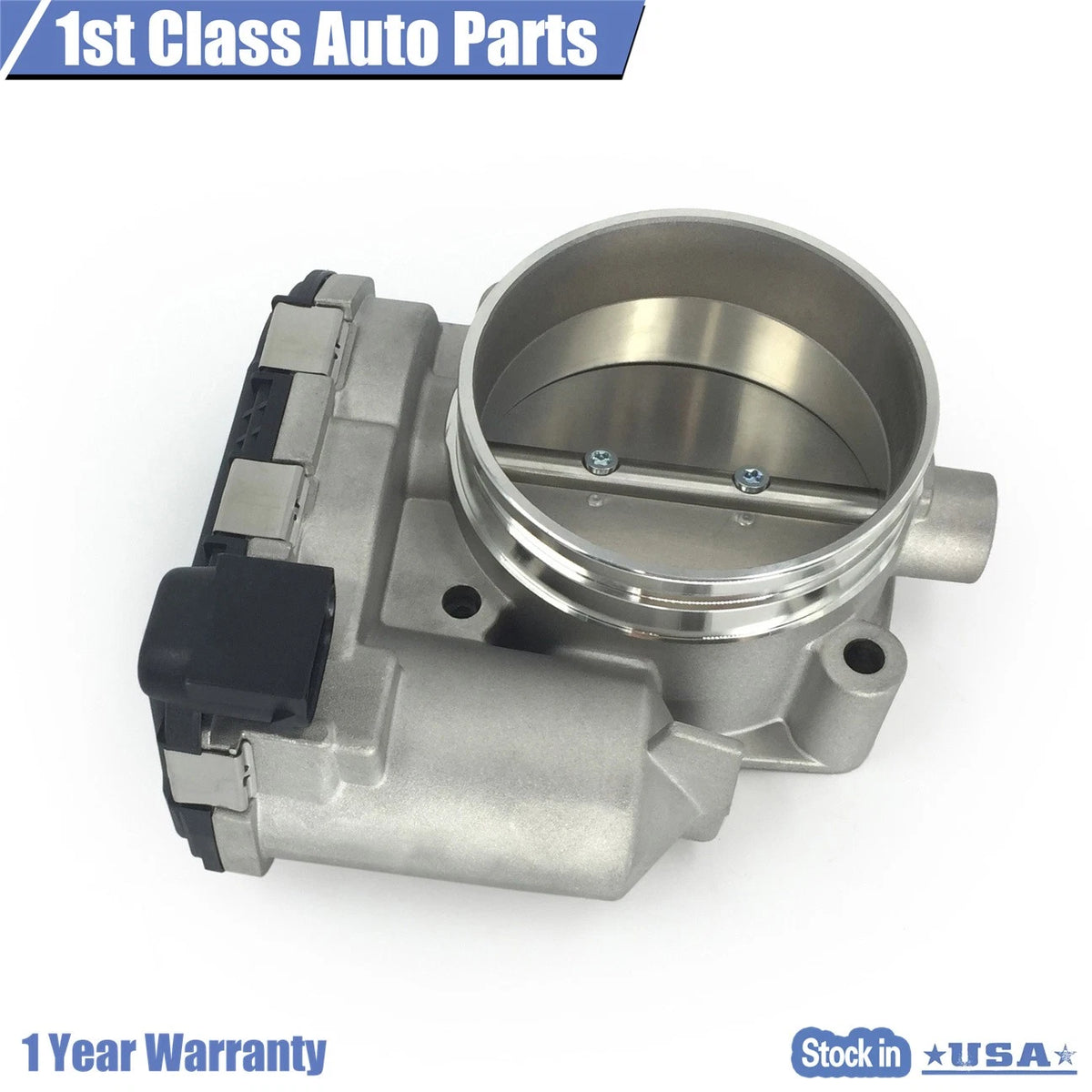 Fuel Injection Throttle Body for Porsche 911 Boxster Cayenne Cayman (2000–2023)
