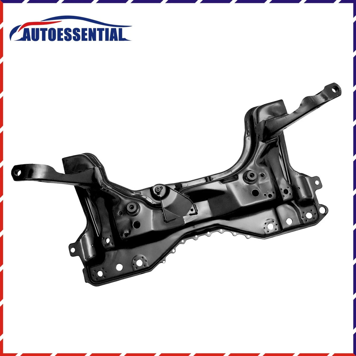 Front Frame Crossmember for Ford Focus (2000–2004)