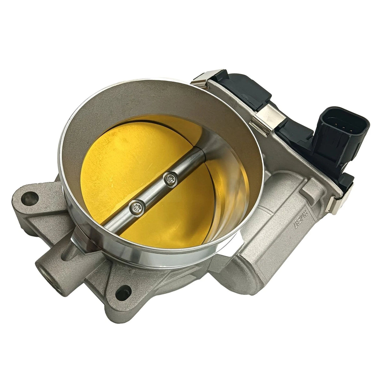 Throttle Body for Buick Lucerne Cadillac SRX DTS STS 4.6L V8 (2006–2011) 12615495
