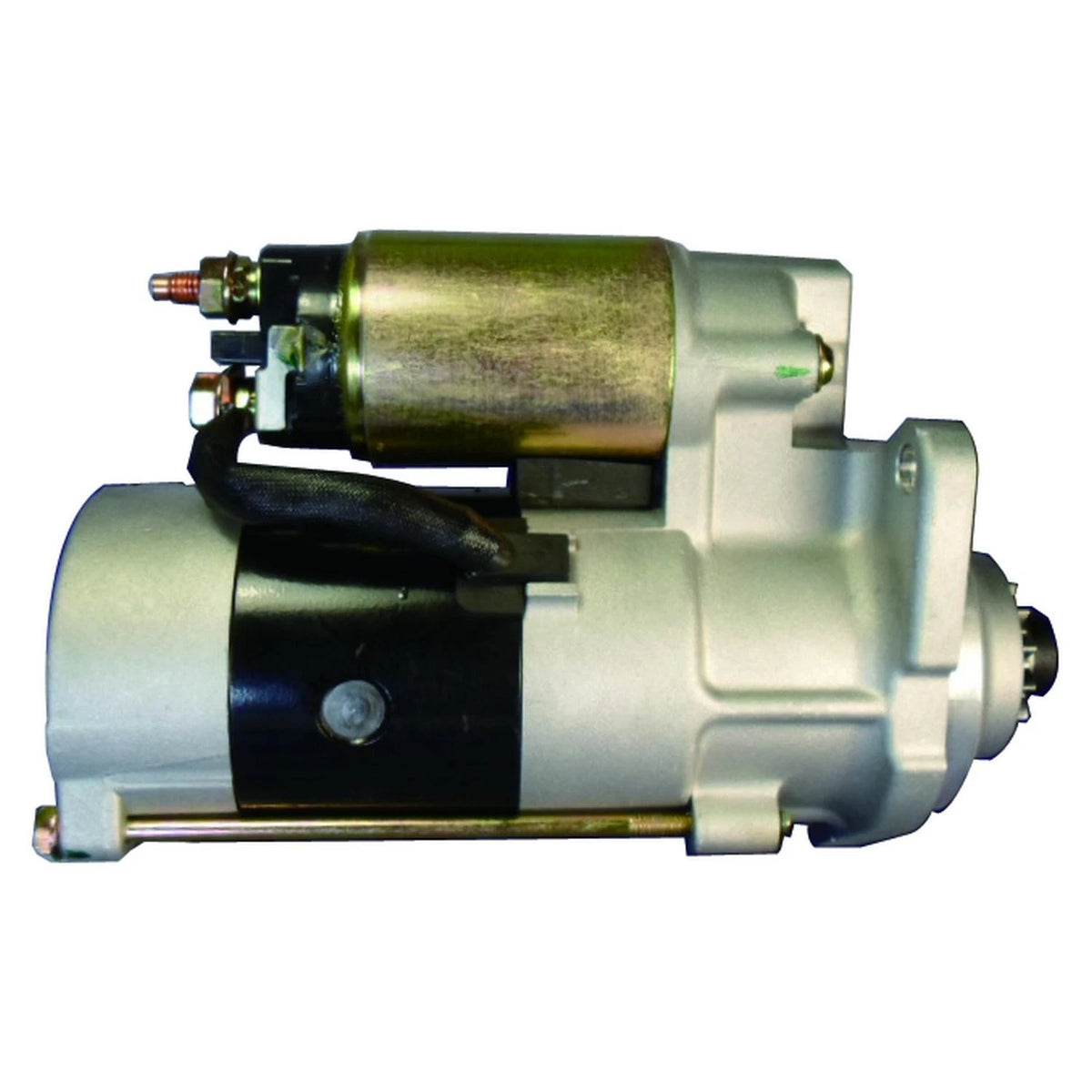 Starter for Cub Cadet 7272 7273 7274 7275 (1995–1997) STR28007 MM409413 017047