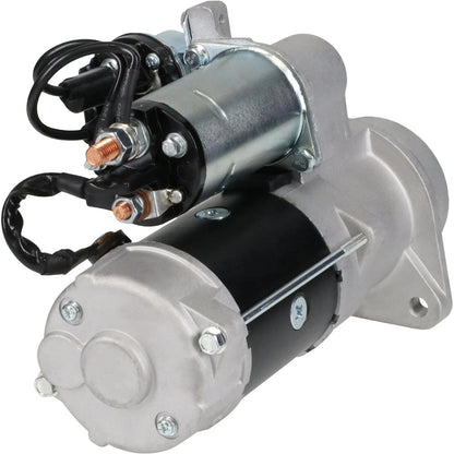 24V Starter for (Fits 0061512101, 0011516701, 41012423, R3000459, TS1835)