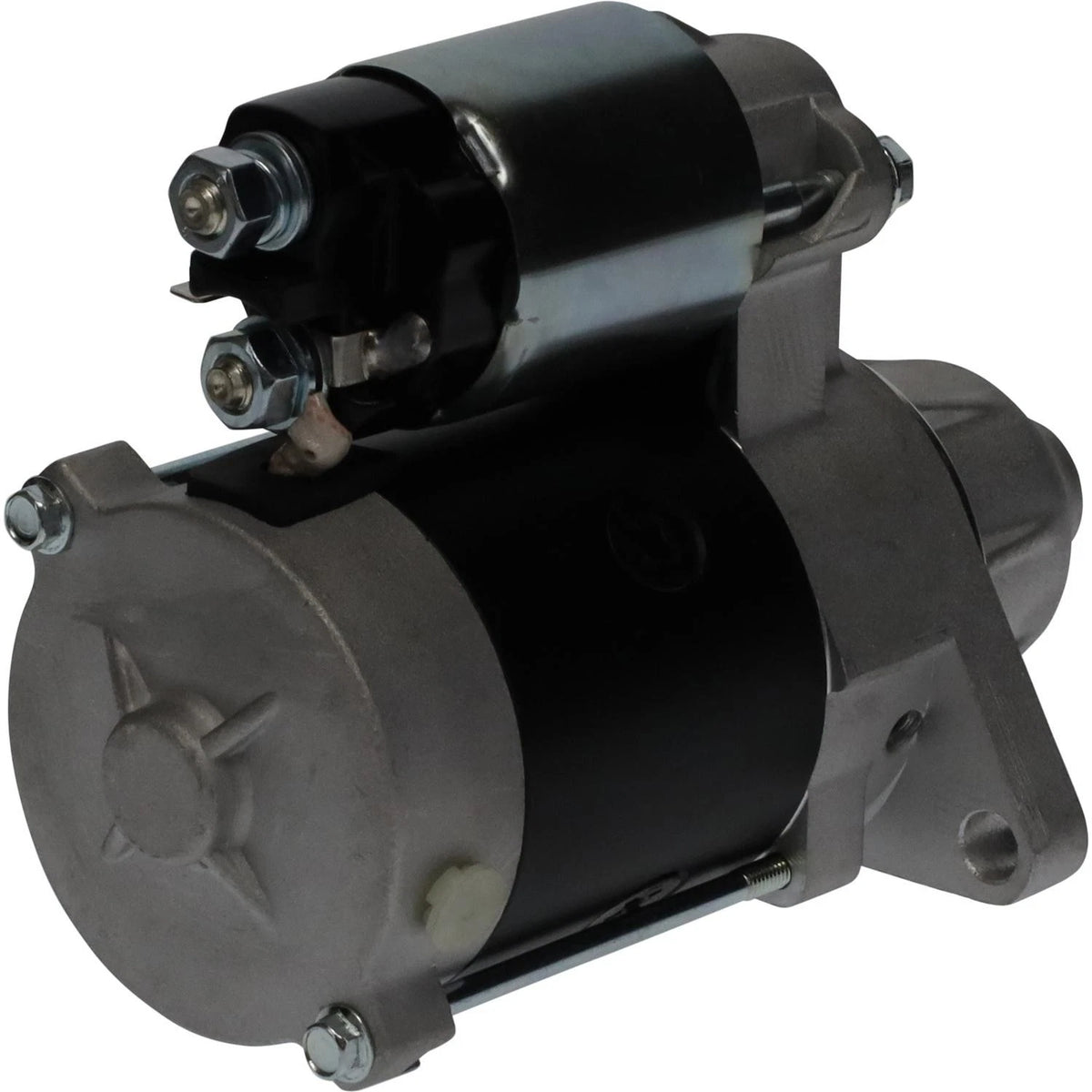 12V Starter for Kawasaki KAF620 Mule 2500 2510 4x4 2520 (1995–2000) ME3487-NA