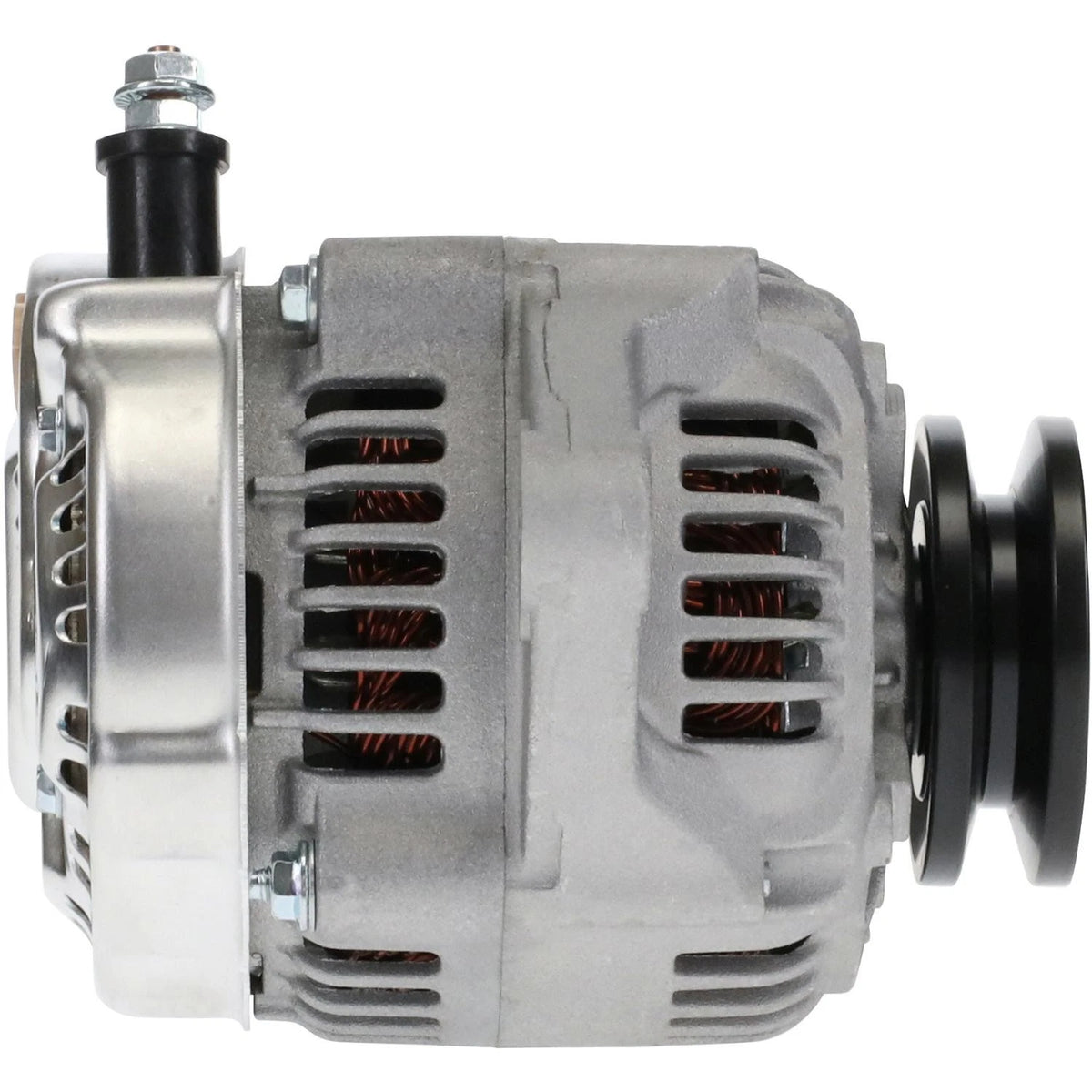 Alternator for Rigmaster Generator APU T4 (402-05, TY25242, 19630-64014)