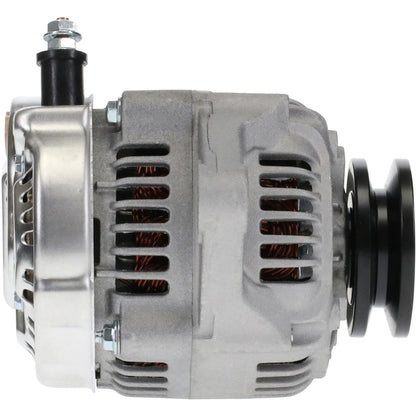 Alternator for Rigmaster Generator APU T4 (402-05, TY25242, 19630-64014)