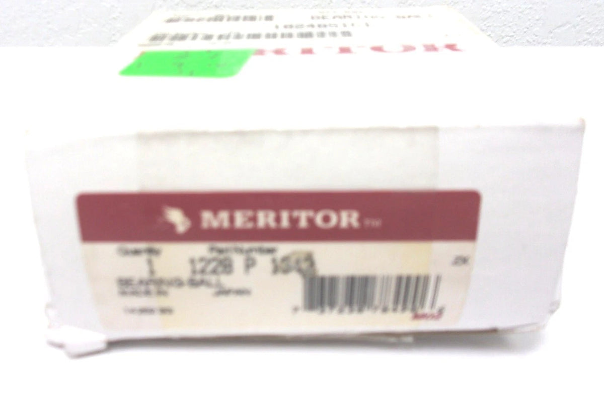 Output ball bearing for Meritor (1824851C1, 6307R C3)