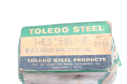 Tie Rod End for Toledo ES156RL (NOS)