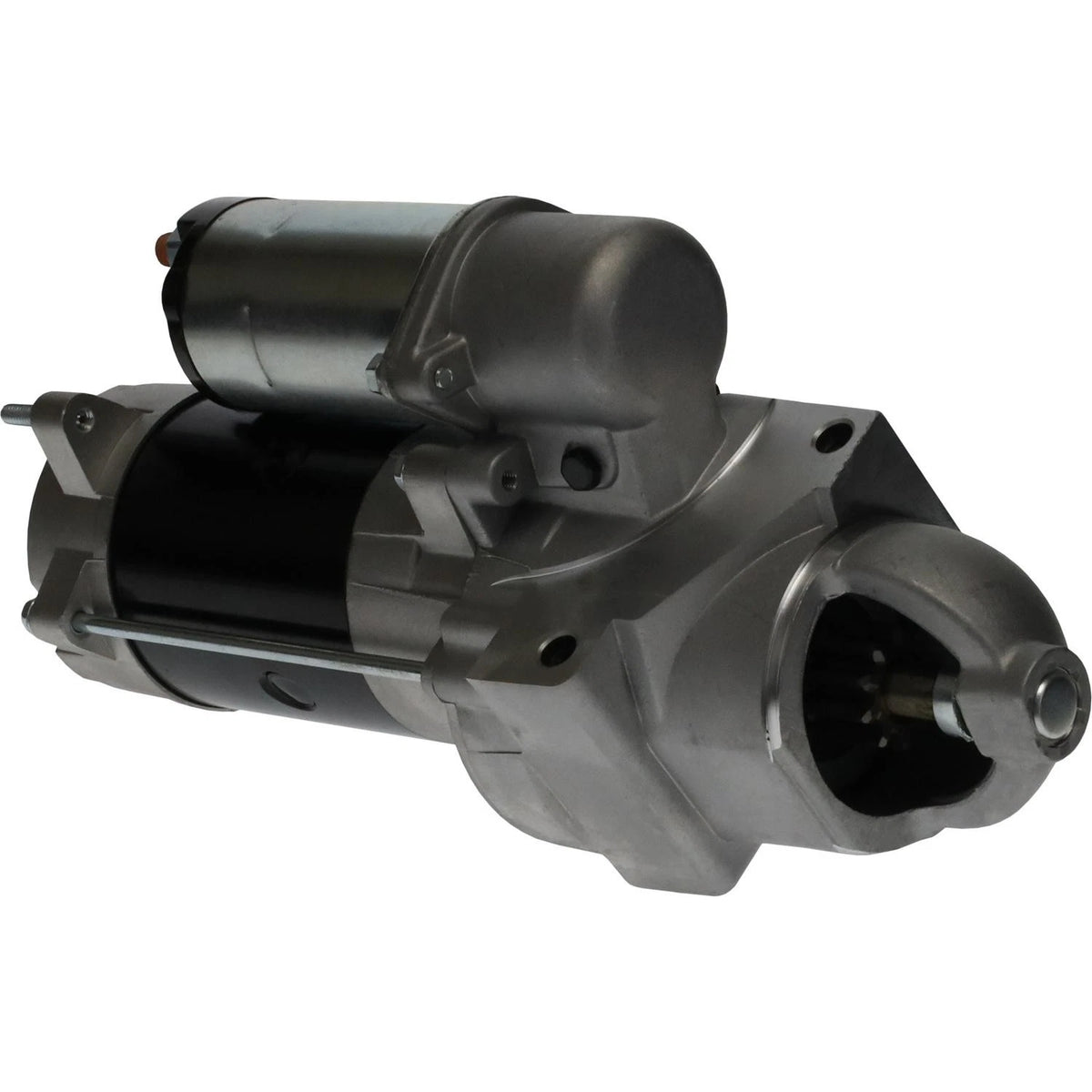 Starter for Chevy GMC Truck CKRV 6.2 6.5 Blazer Military 24V (6598)