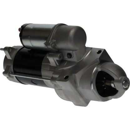 Starter for Chevy GMC Truck CKRV 6.2 6.5 Blazer Military 24V (6598)